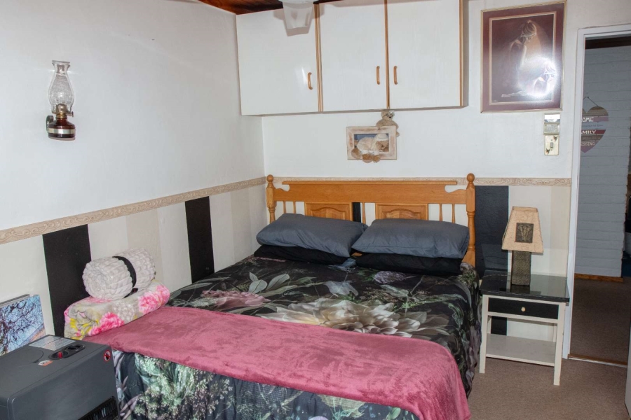 4 Bedroom Property for Sale in Oranjeville Free State